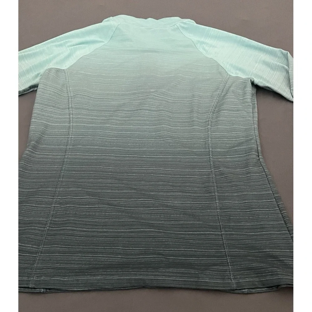 stoic pullover